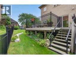 31 Sunvale Place Unit# 8, Stoney Creek, ON L8E4Z6 Photo 35