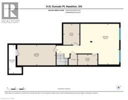 31 Sunvale Place Unit# 8, Stoney Creek, ON L8E4Z6 Photo 46