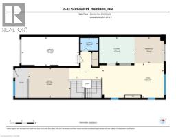 31 Sunvale Place Unit# 8, Stoney Creek, ON L8E4Z6 Photo 44