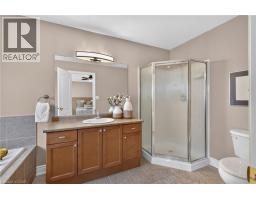31 Sunvale Place Unit# 8, Stoney Creek, ON L8E4Z6 Photo 21