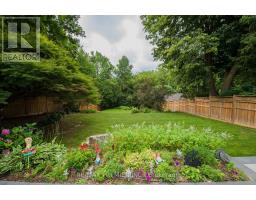 Laundry room - 2064 Dickson Road, Mississauga, ON L5B1Y6 Photo 10