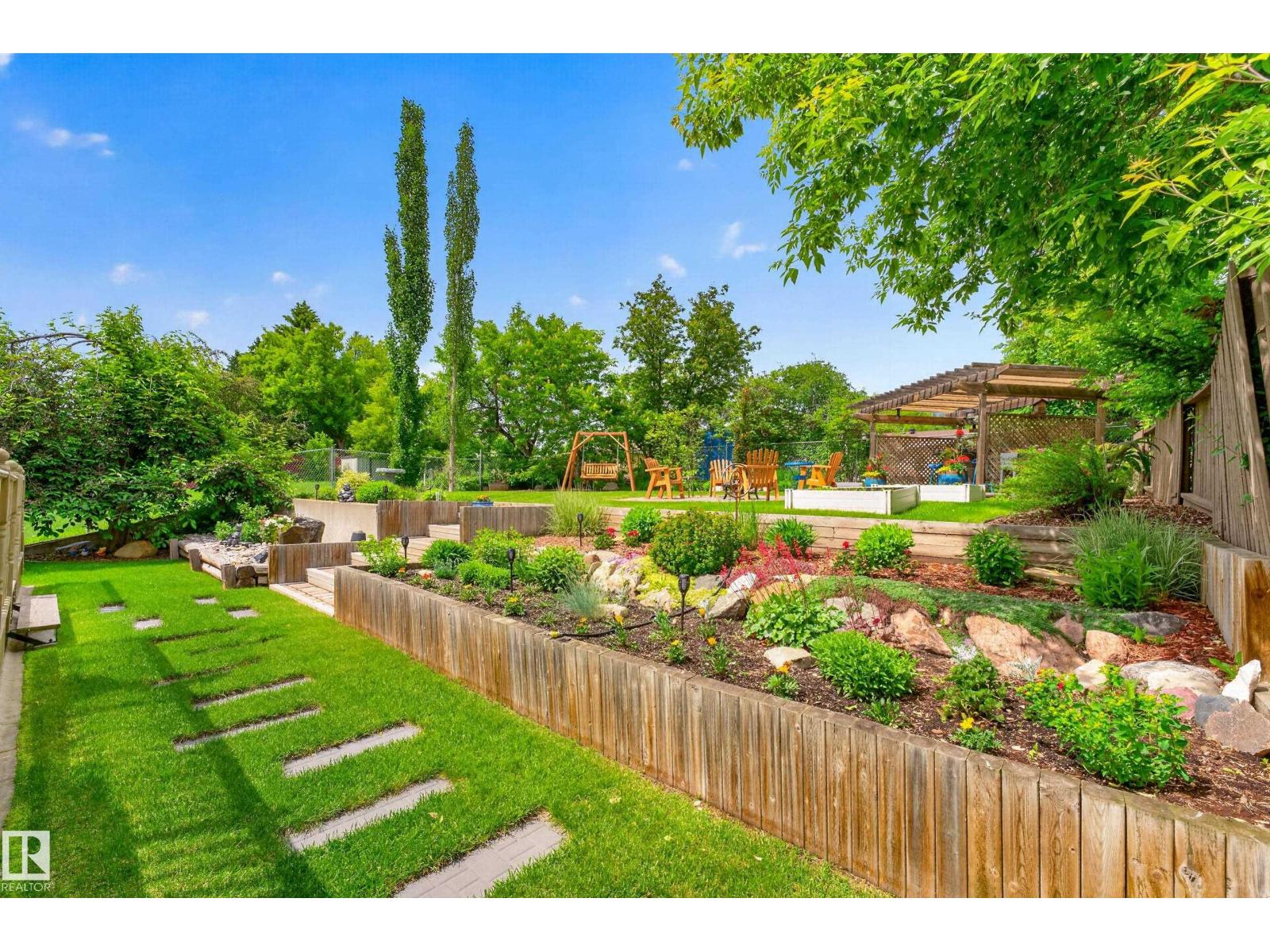 46 GROVELAND RD, Glen Allan, Sherwood Park photo 1