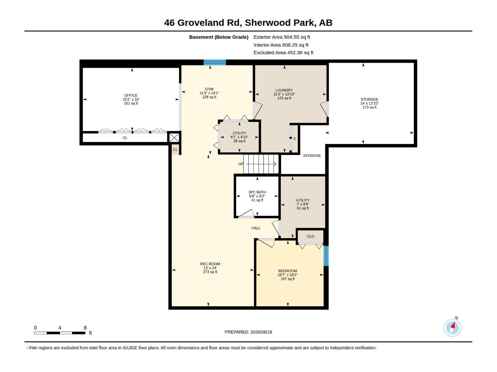 46 GROVELAND RD - Image 49