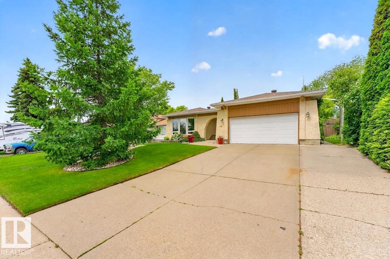 46 GROVELAND RD, Glen Allan, Sherwood Park photo 4