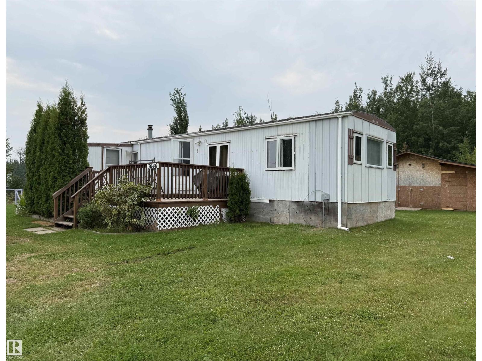 3040 CENTRAL DR - 2