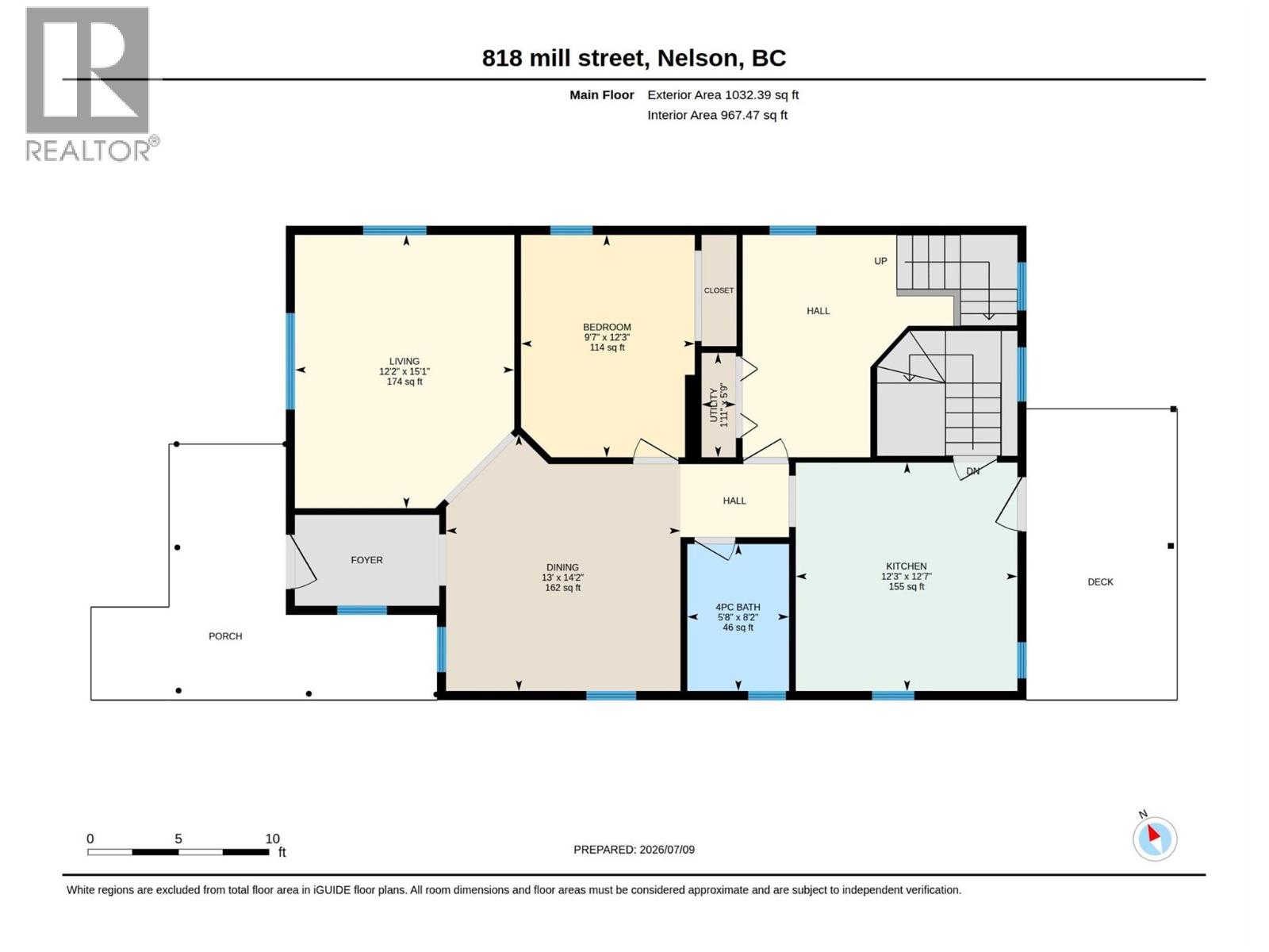 818 MILL Street - Image 65