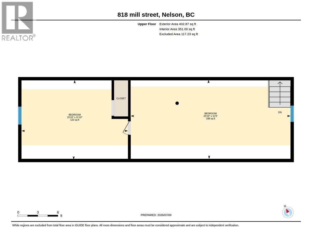 818 MILL Street - 66
