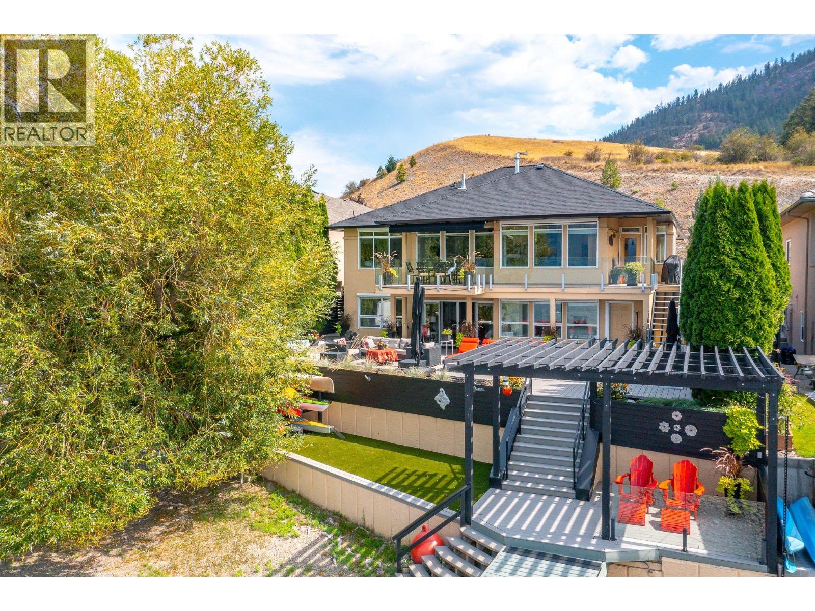 8615 Okanagan Landing Road, Vernon