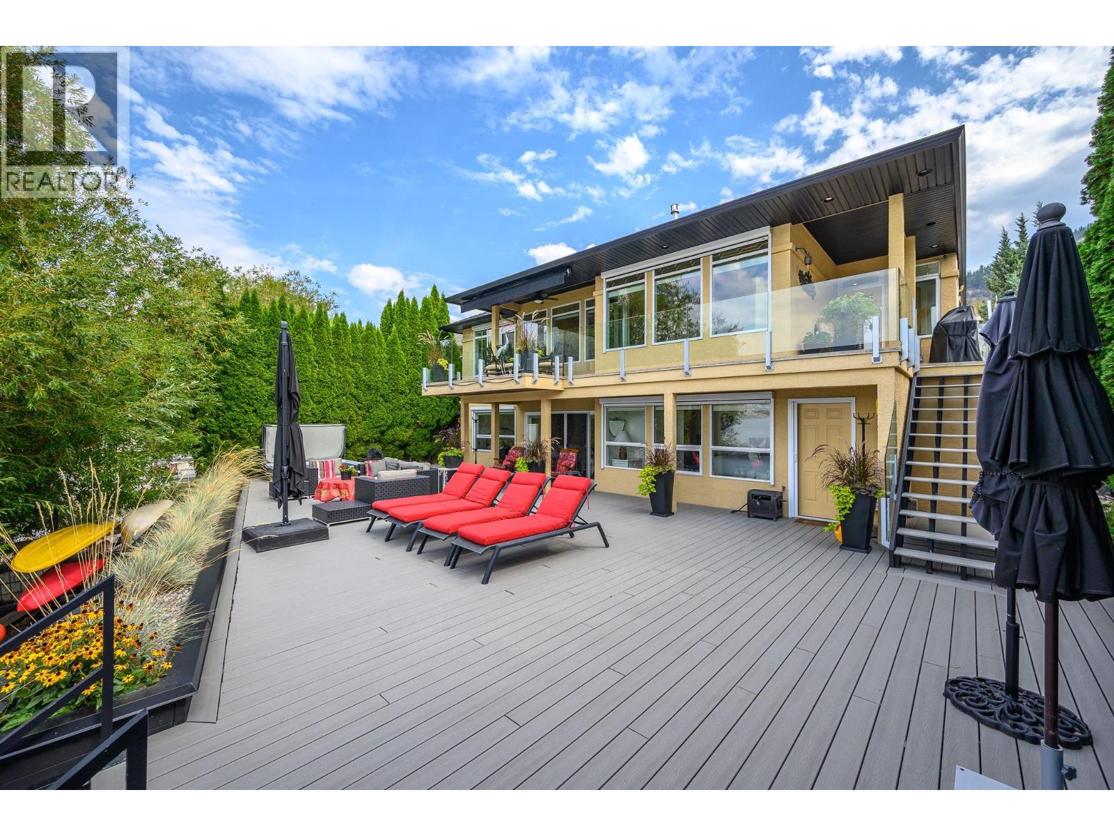 8615 Okanagan Landing Road, Vernon
