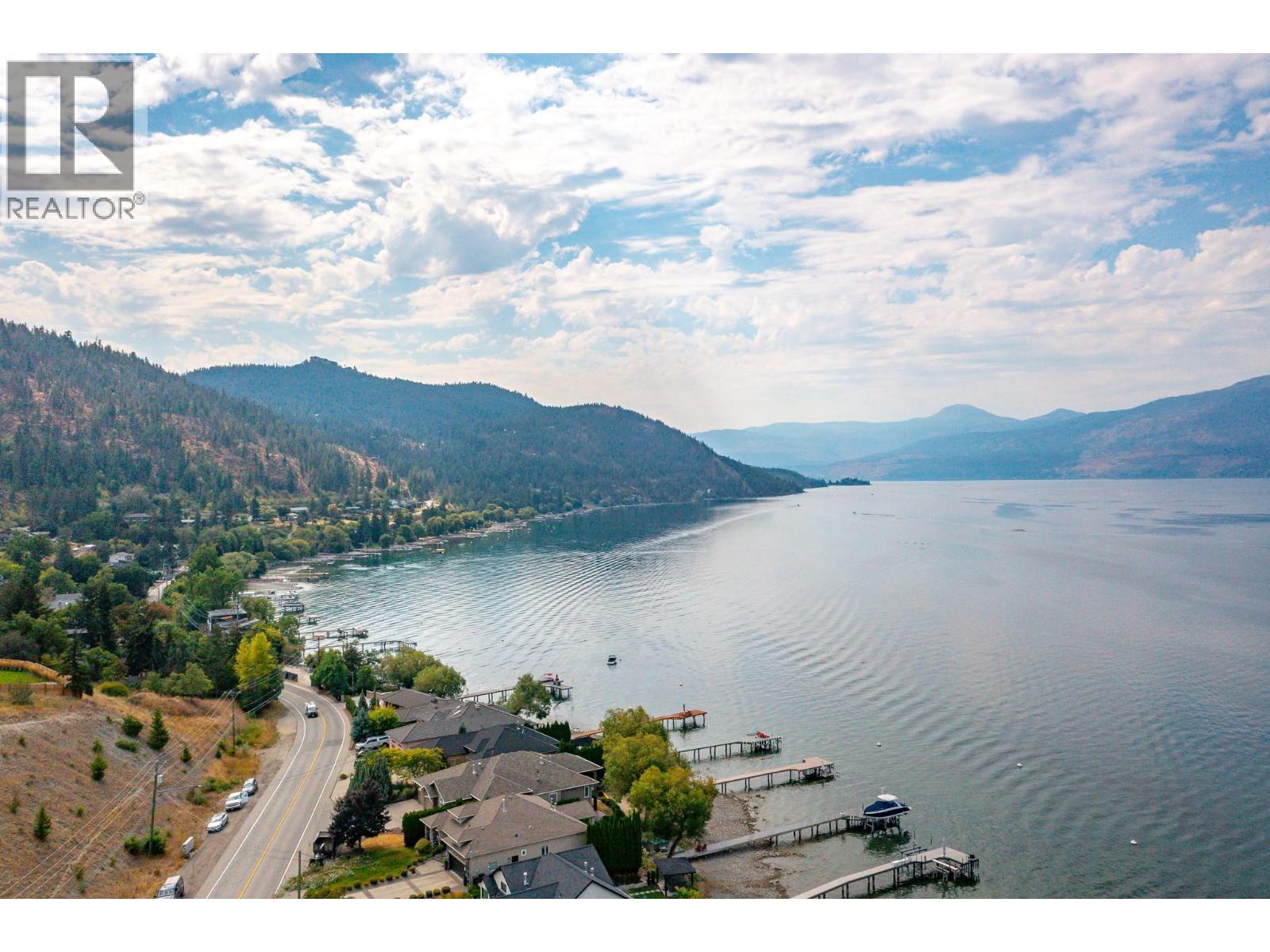 8615 Okanagan Landing Road, Vernon