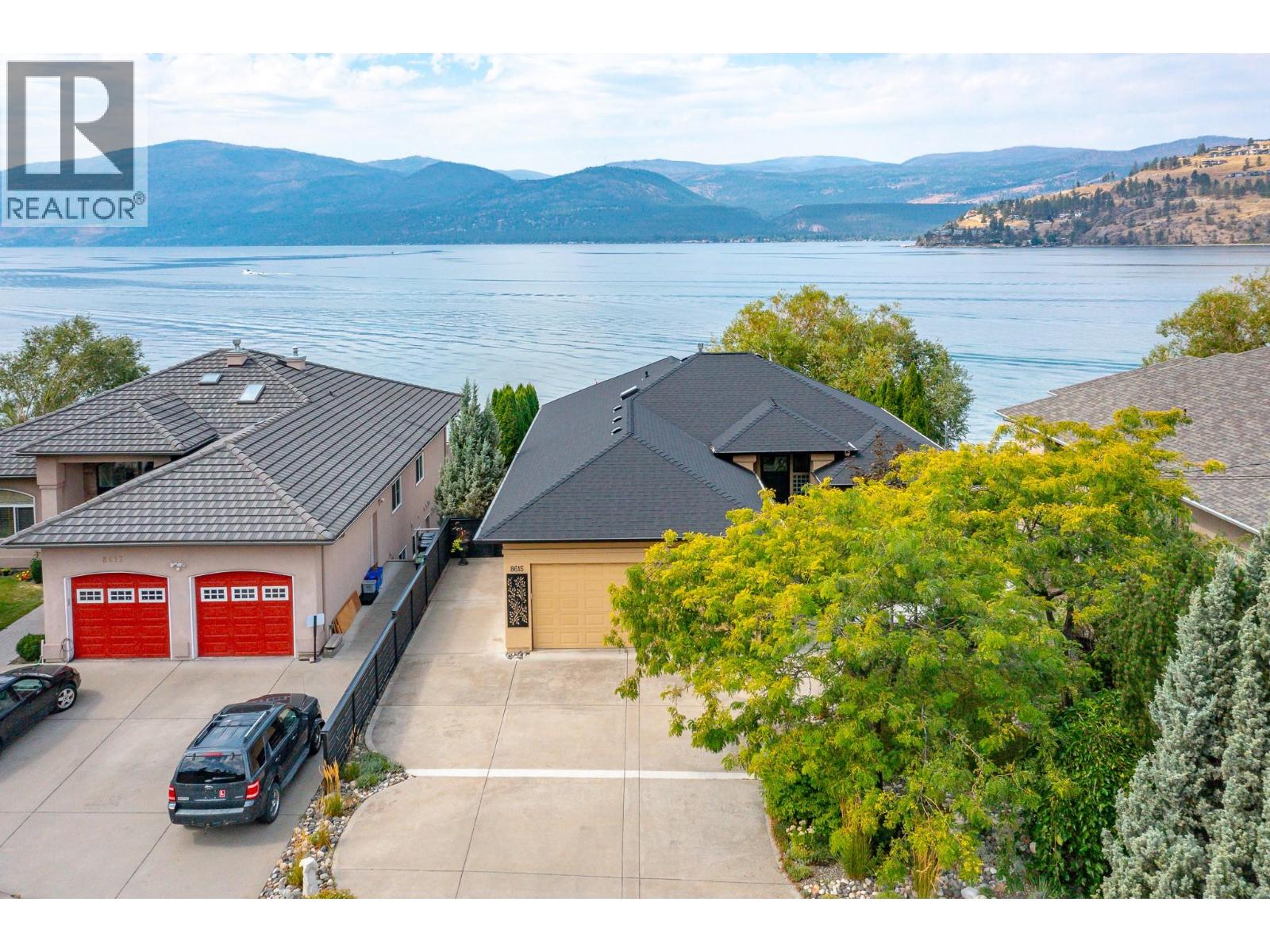 8615 Okanagan Landing Road, Vernon