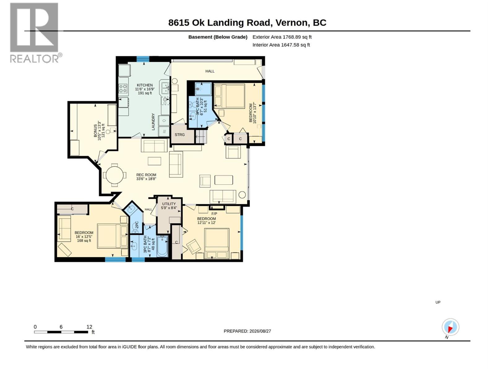 8615 Okanagan Landing Road, Vernon