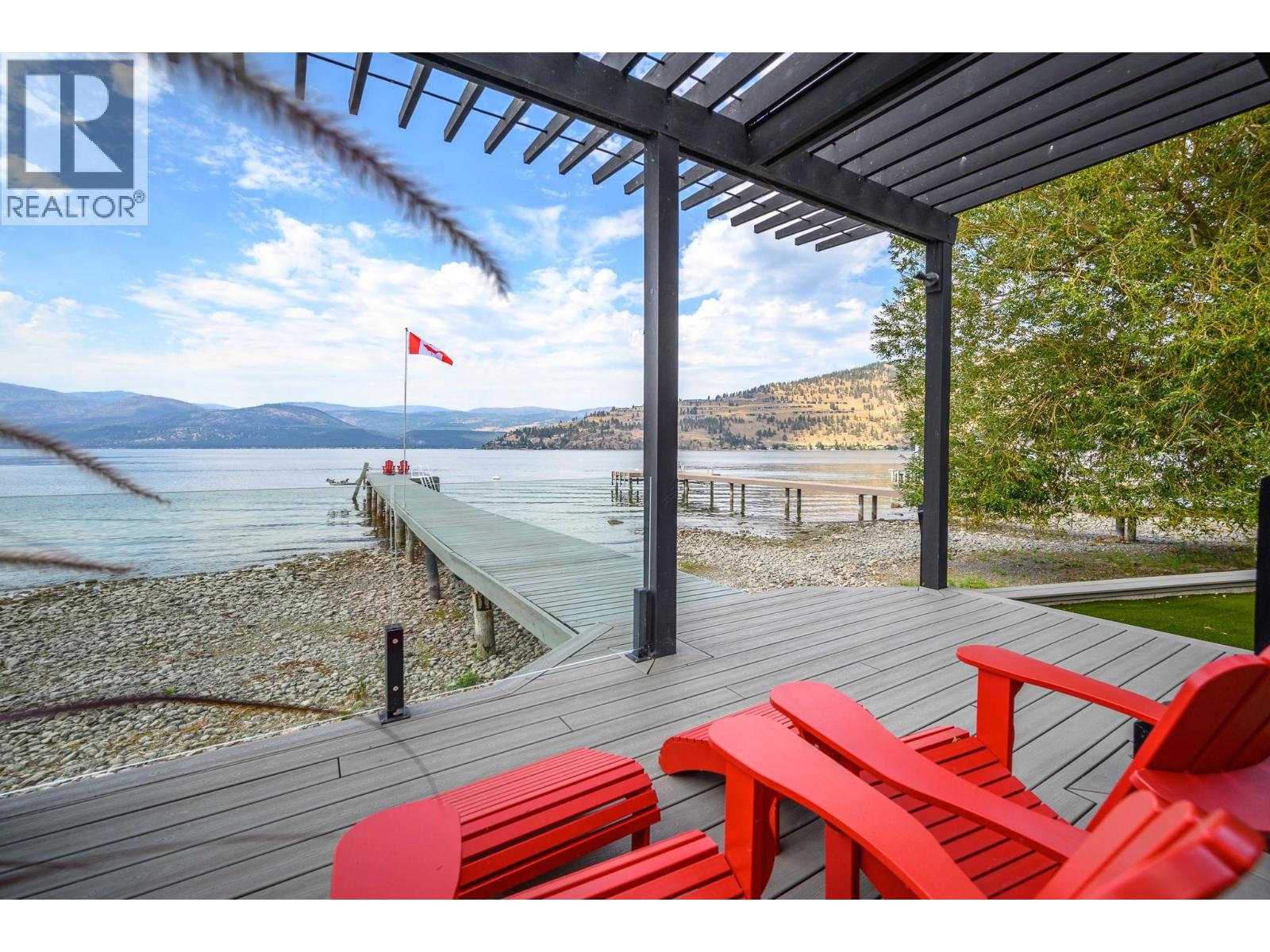 8615 Okanagan Landing Road, Vernon