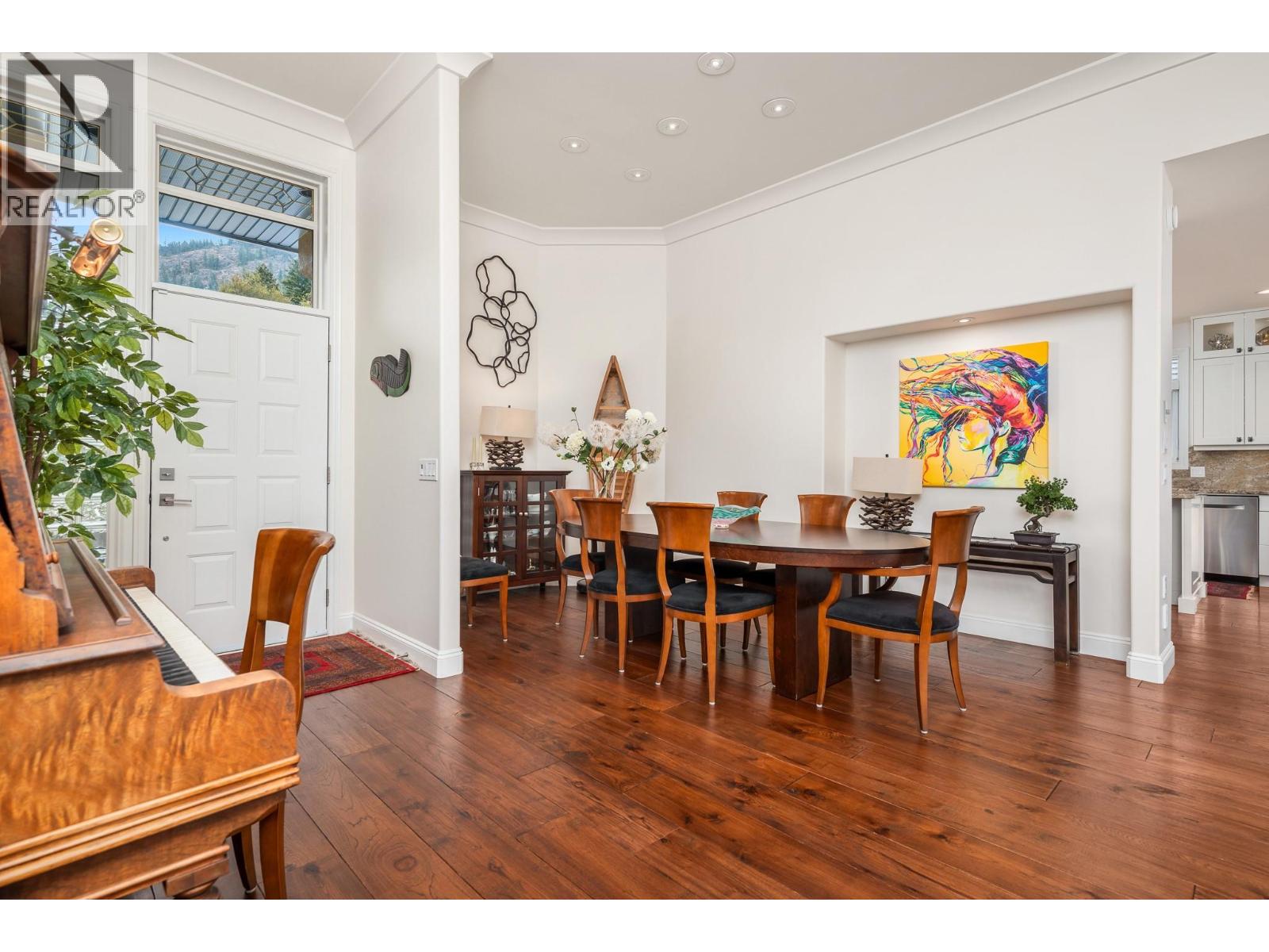 8615 Okanagan Landing Road, Vernon