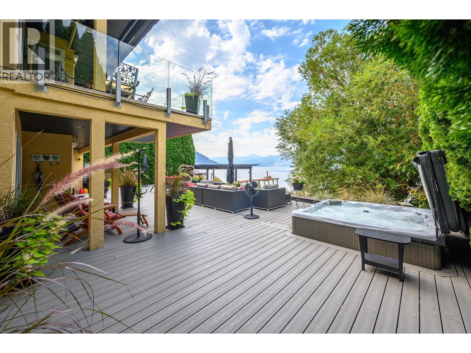 8615 Okanagan Landing Road, Vernon