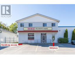 Unit 5b - 57 Cannifton Road, Belleville, ON K8N4T9 Photo 7