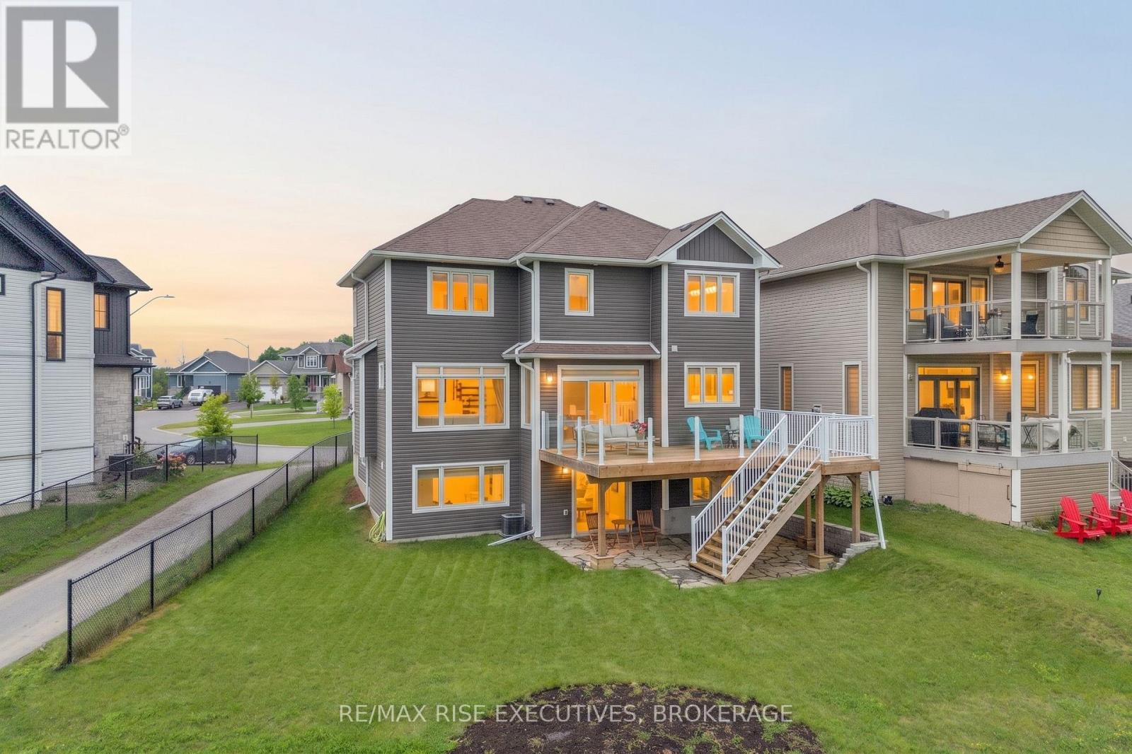 232 MILL POND PLACE