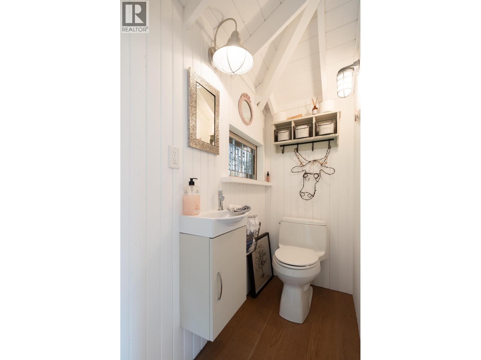 1801 ARBUTUS POINT ROAD, Bowen Island