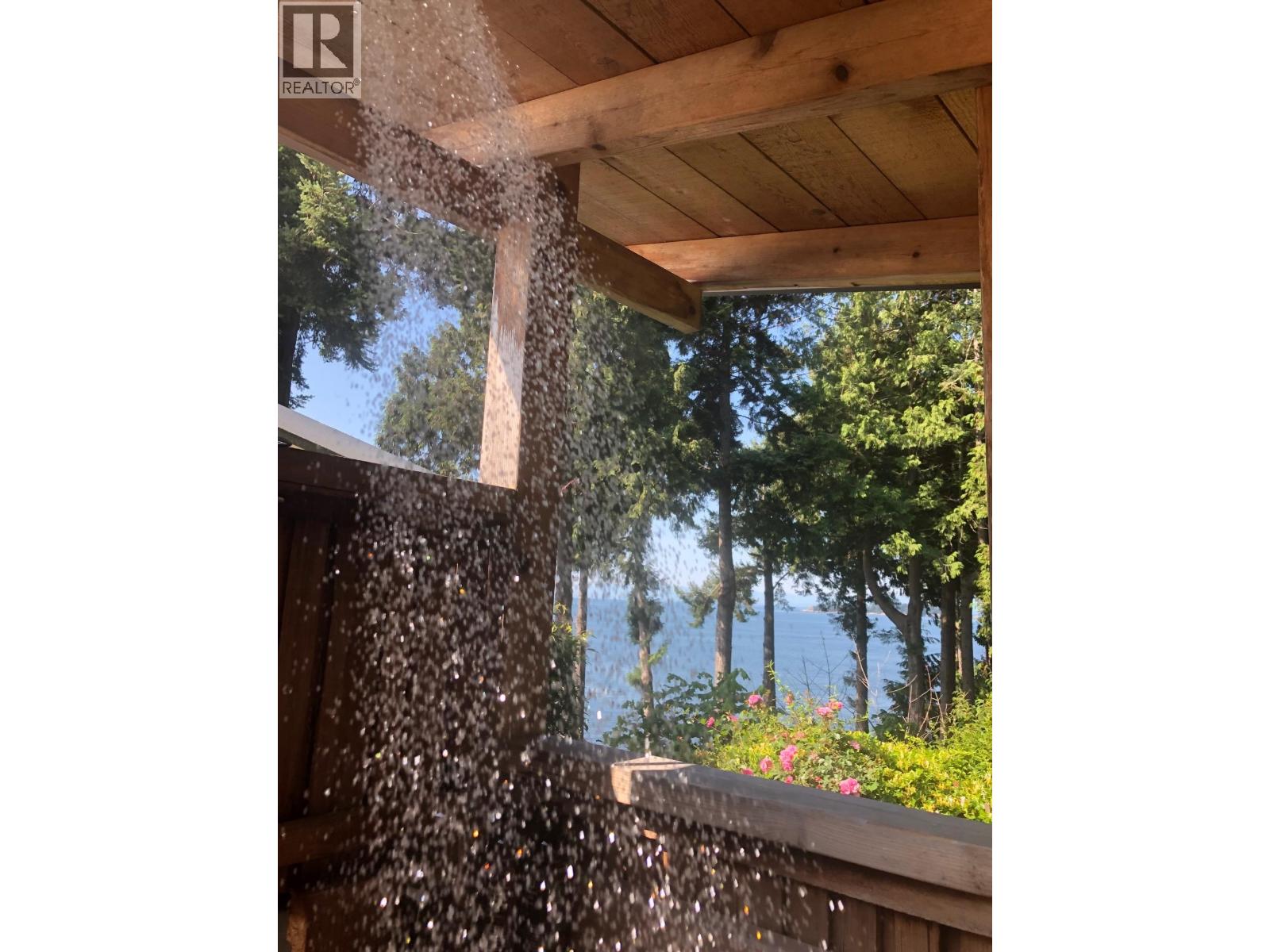 1801 ARBUTUS POINT ROAD, Bowen Island