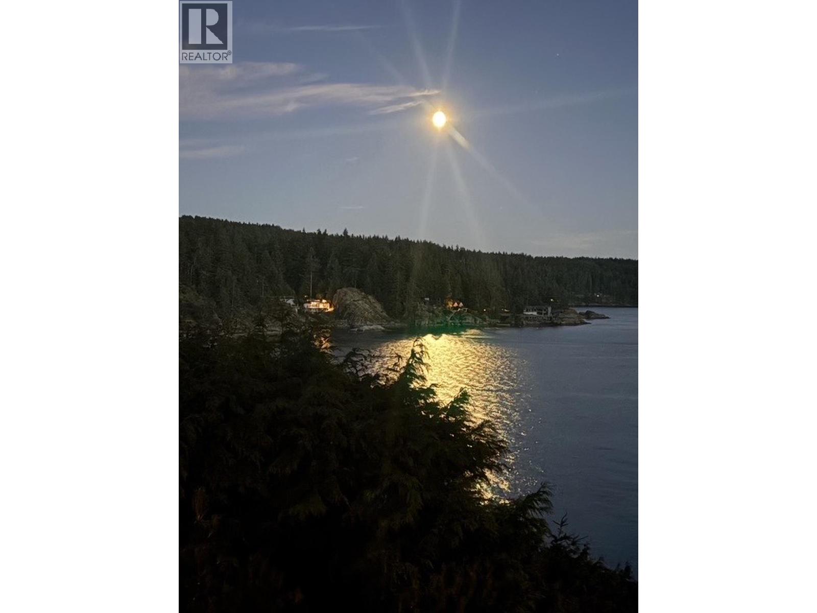 1801 ARBUTUS POINT ROAD, Bowen Island