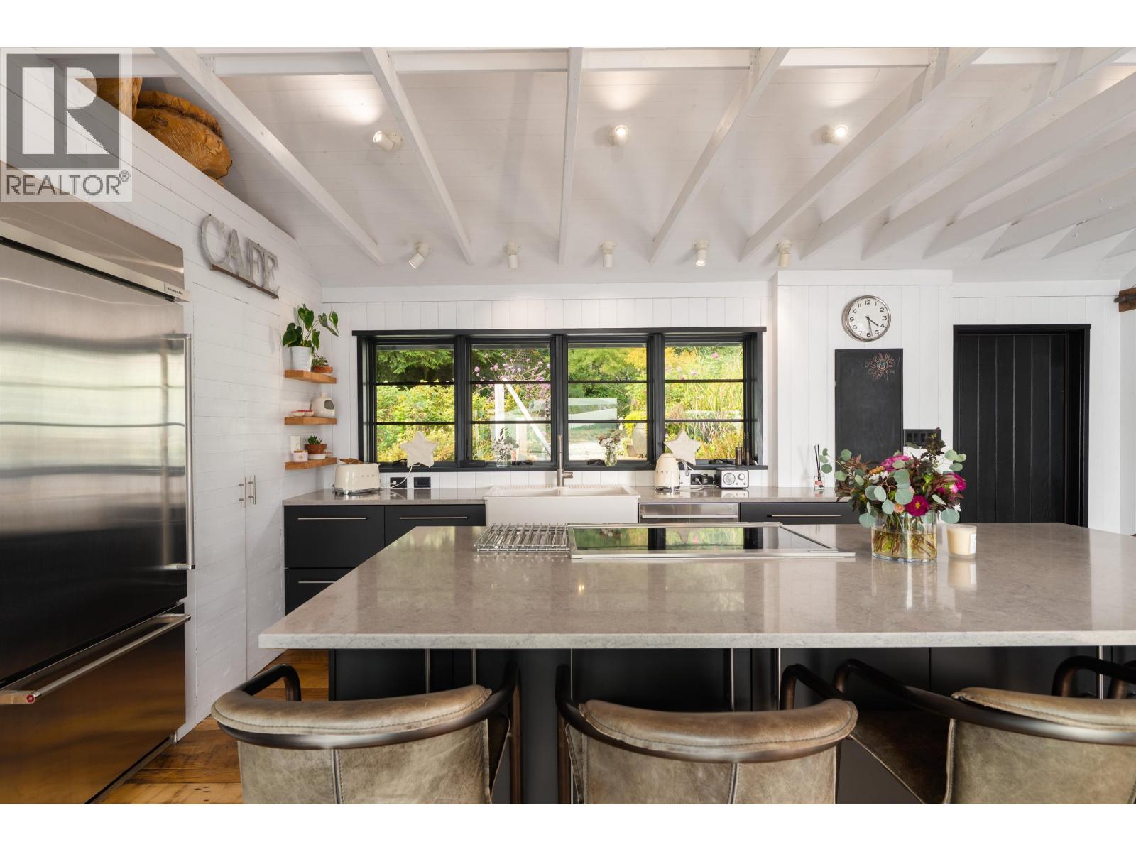 1801 ARBUTUS POINT ROAD, Bowen Island