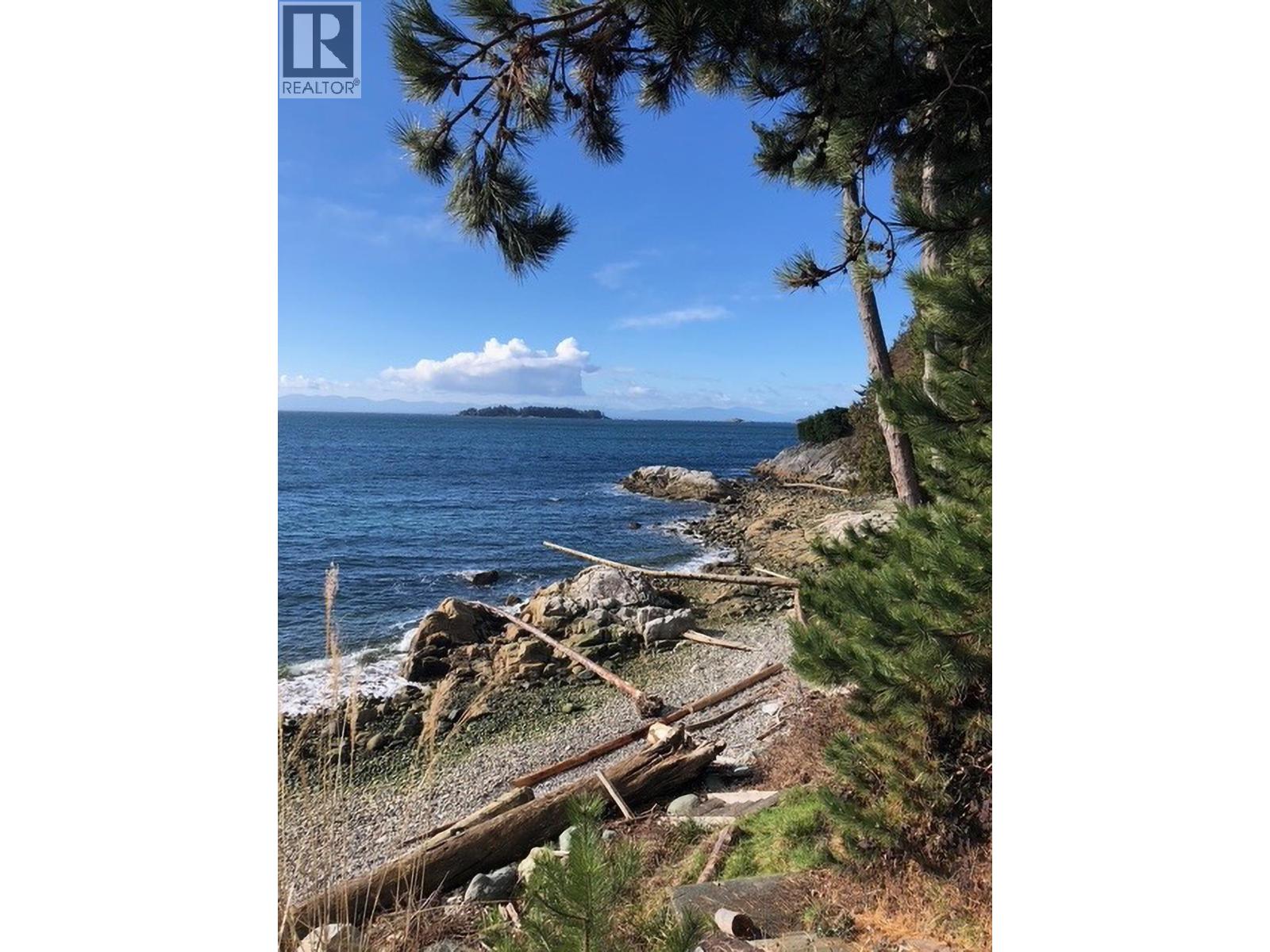 1801 ARBUTUS POINT ROAD, Bowen Island