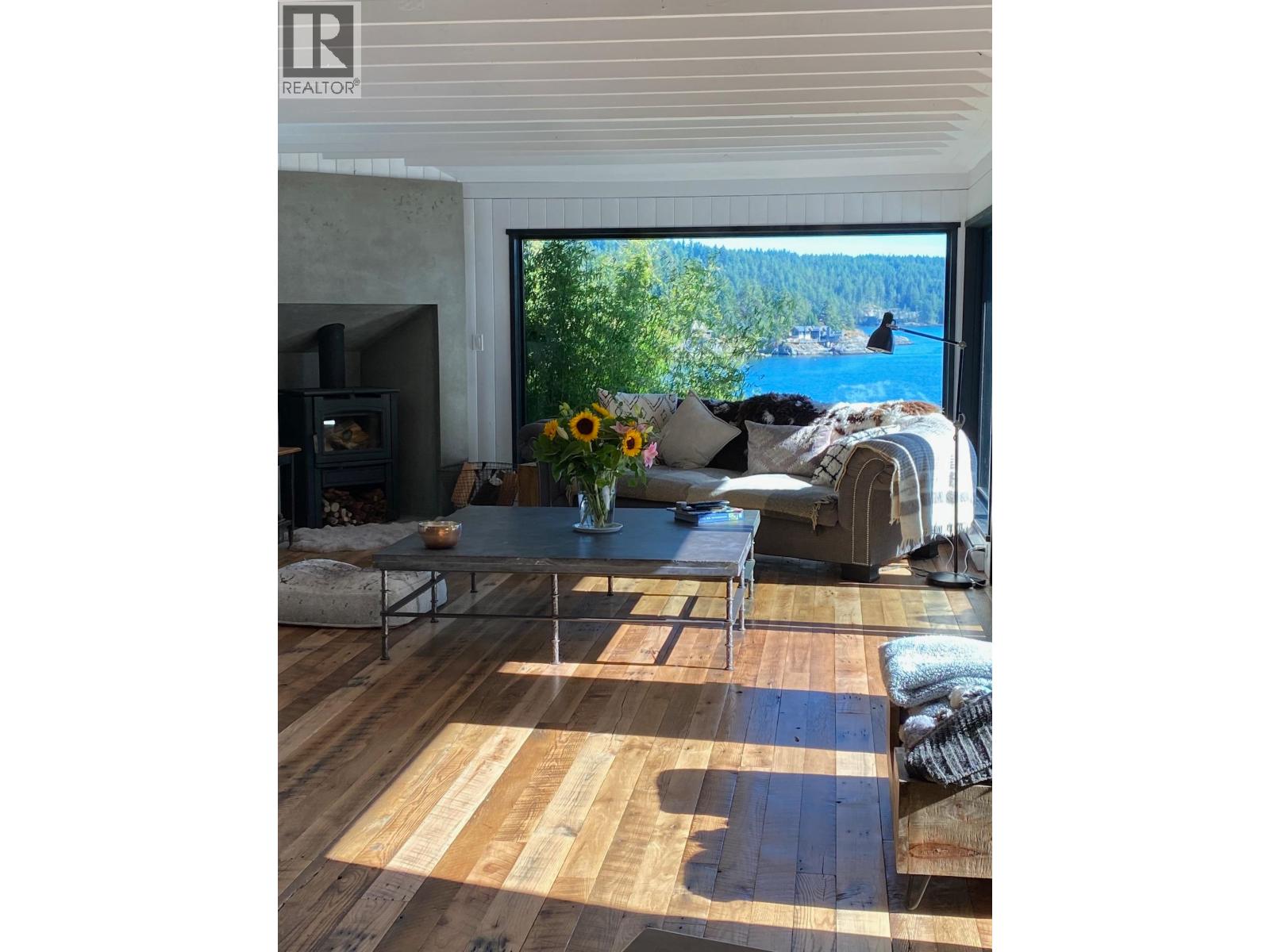 1801 ARBUTUS POINT ROAD, Bowen Island
