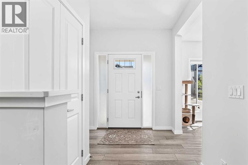 76 Magnolia Grove SE, Mahogany, Calgary photo 3