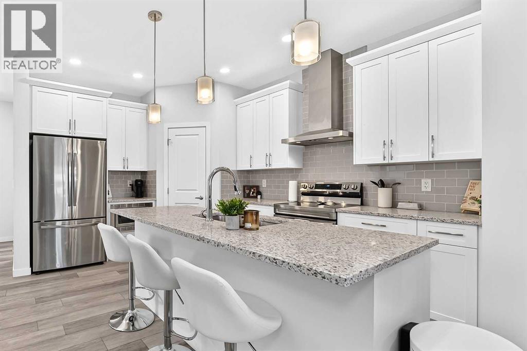 76 Magnolia Grove SE, Mahogany, Calgary photo 5
