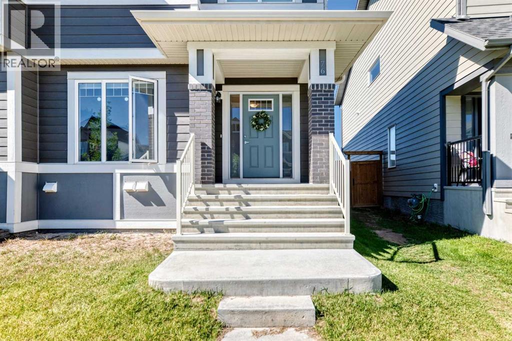 76 Magnolia Grove SE - 2