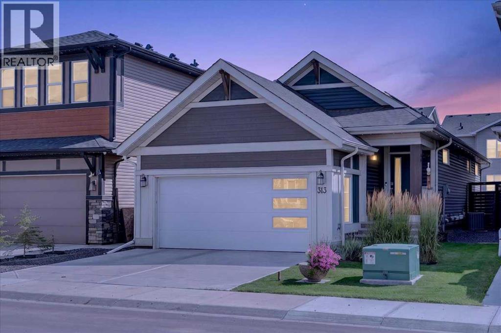 313 Seton Villas SE, Calgary, Alberta, T3M3K4