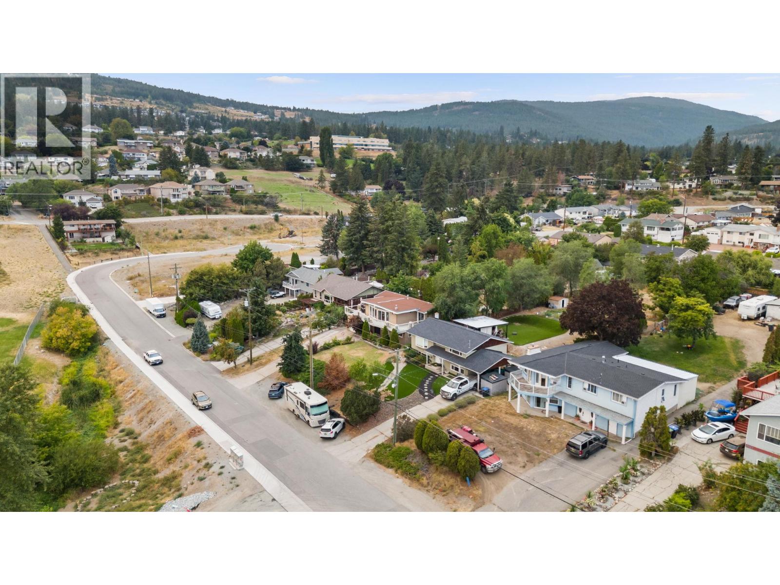  2848 Inverness Road, West Kelowna