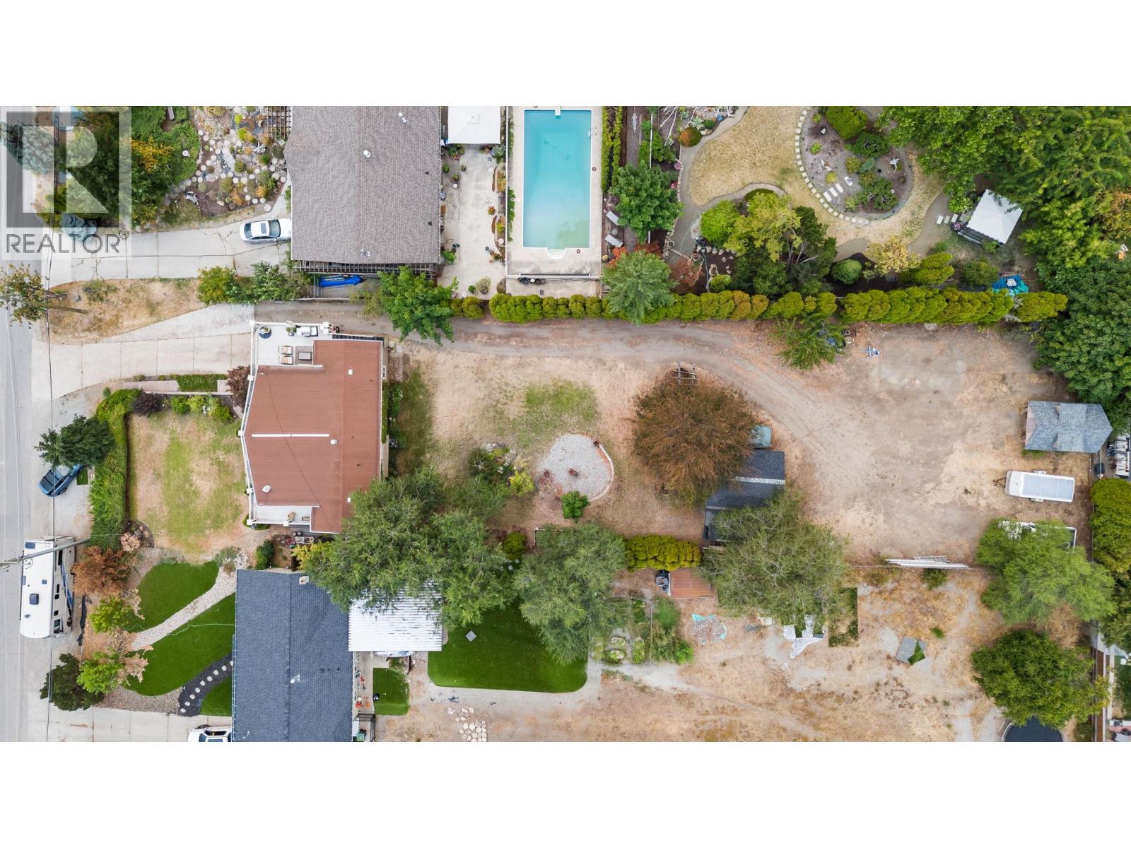  2848 Inverness Road, West Kelowna