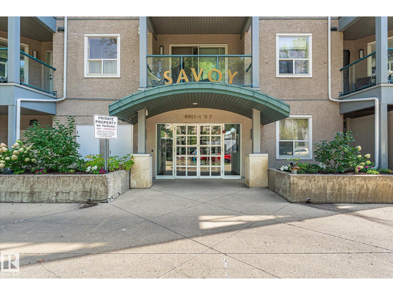 #403 10011 110 ST NW - 2