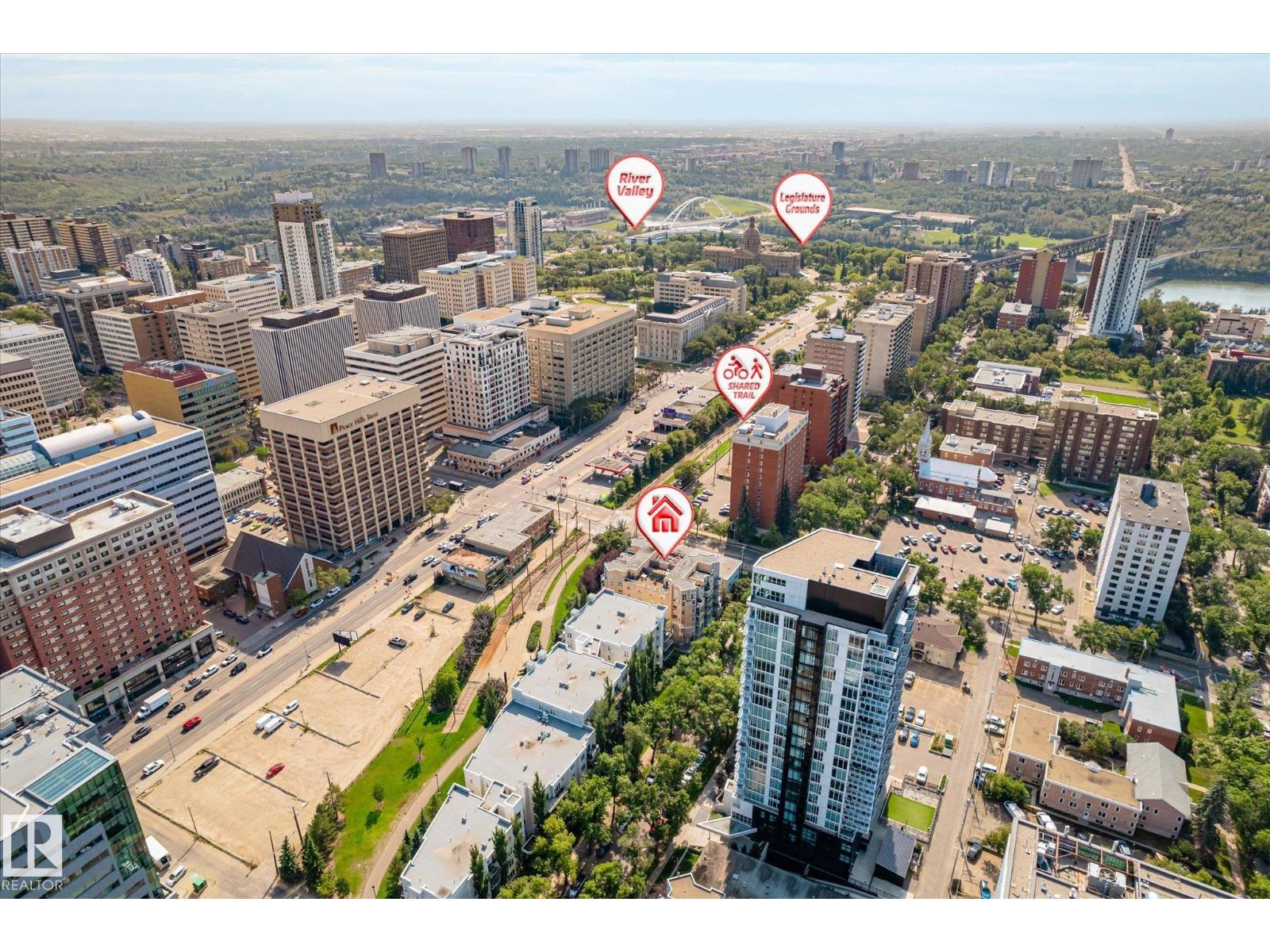 #403 10011 110 ST NW - 48