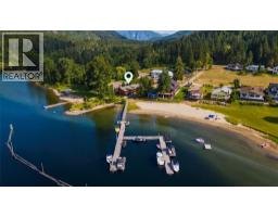 Recreation room - 8758 Holding Road Unit# 1, Adams Lake, BC V0E1M2 Photo 6