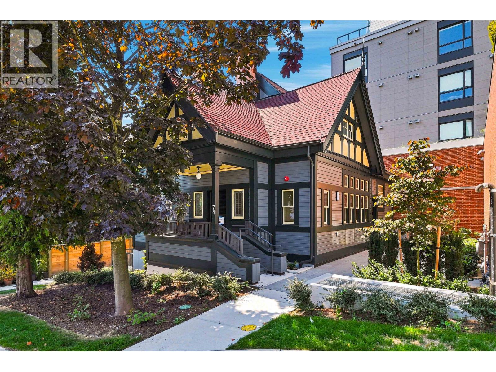Property for sale at 74 FIRST STREET