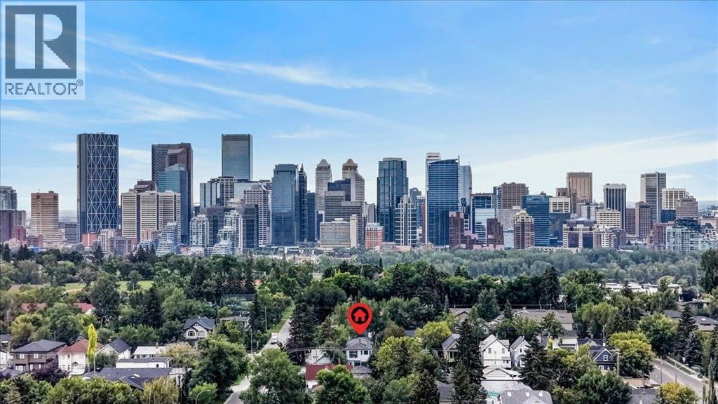 404 12 Avenue NW, Crescent Heights, Calgary photo 2