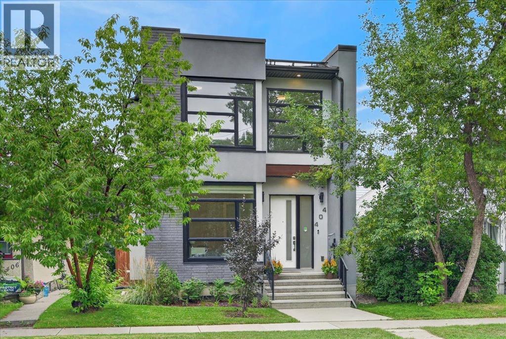 404 12 Avenue NW, Crescent Heights, Calgary photo 3