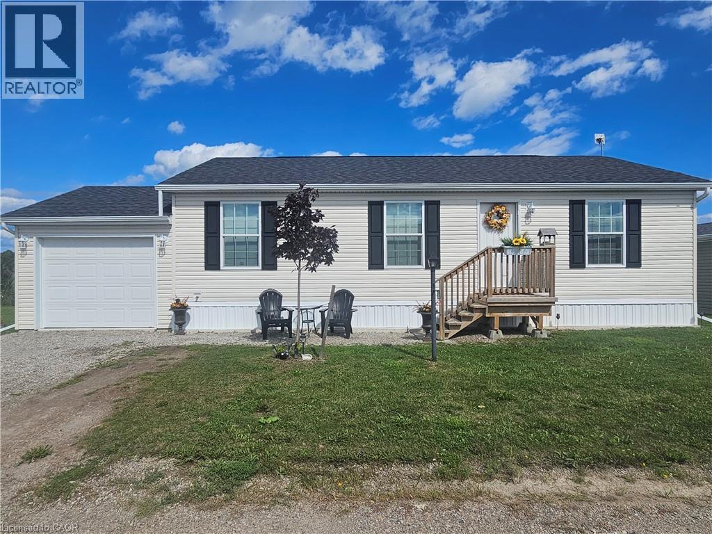 10 MARSH Cove