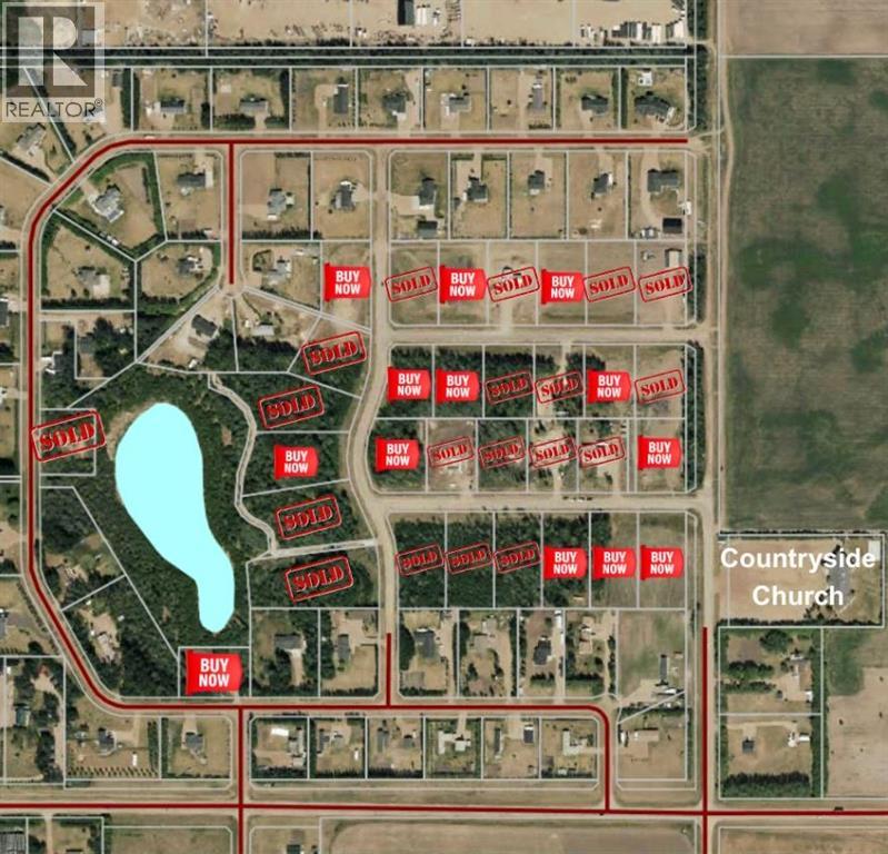 9214 97 Ave, La Crete, Alberta, T0H2H0
