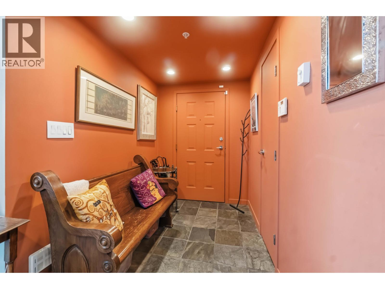 2 Bed, 2 Bath Apartment for Sale in Vancouver – 601 2525 QUEBEC STREET, Vancouver – MLS# R3159250 - Image 10