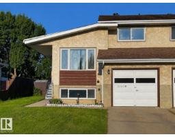 Duplex for sale at 13110 31 St NW, Edmonton — MLS® E4506084