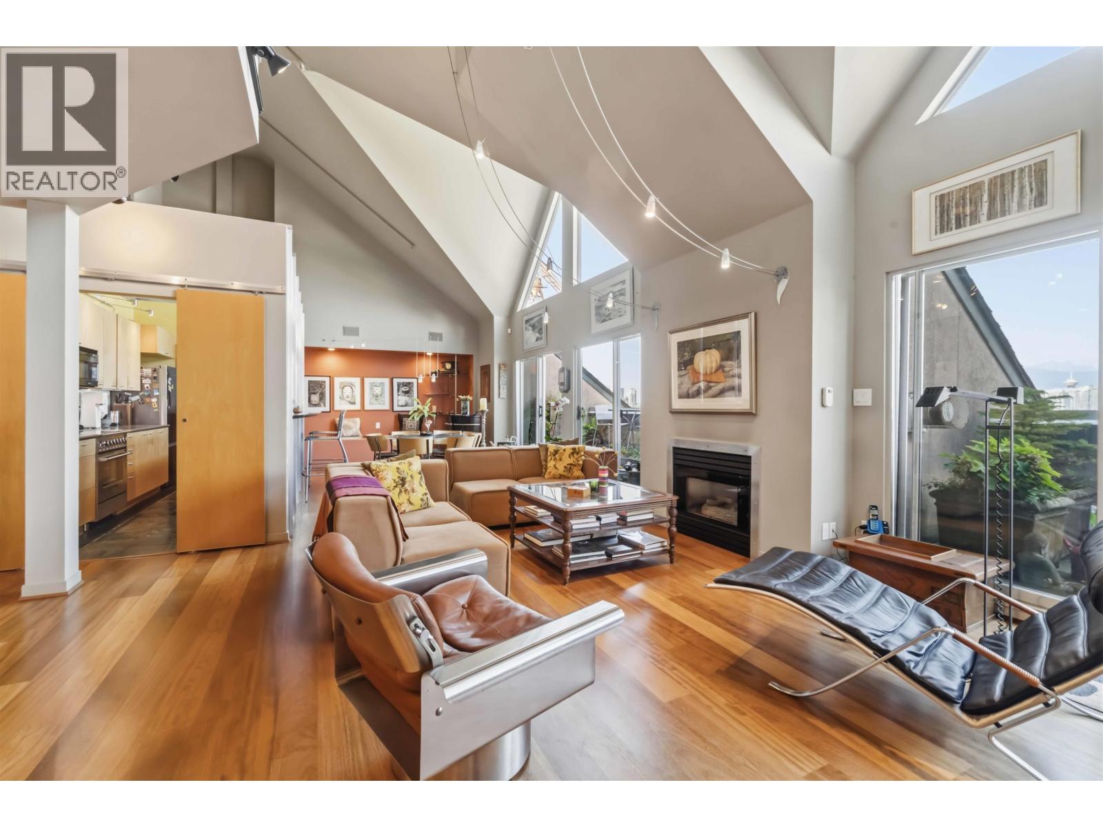 2 Bed, 2 Bath Apartment for Sale in Vancouver – 601 2525 QUEBEC STREET, Vancouver – MLS# R3159250 - Image 20