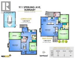 911 Sperling Avenue, Burnaby, BC V5B4H7 Photo 16