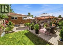 2407 Barclay Road, Burlington, ON L7R2B7 Photo 41