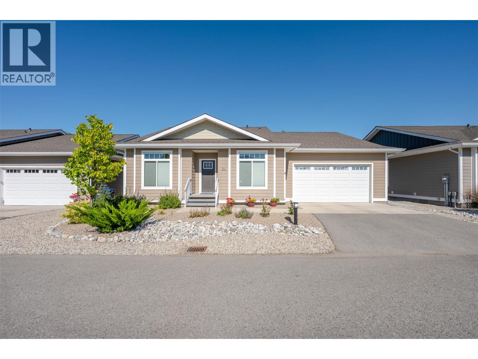 351 Warren Avenue W Unit# 24, Penticton