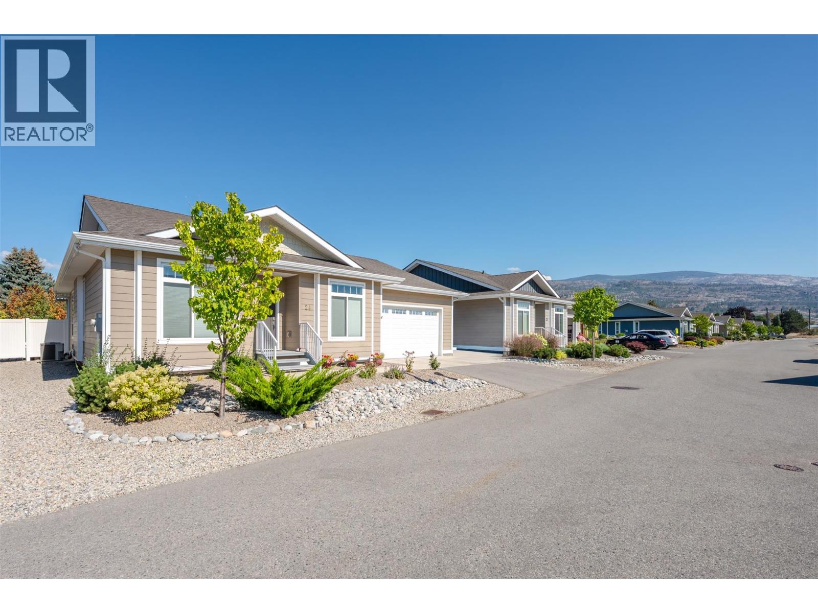 351 Warren Avenue W Unit# 24, Penticton