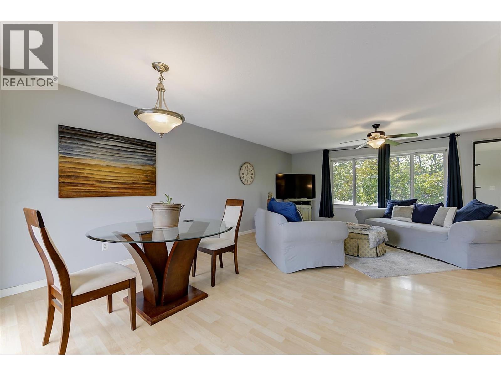  160 Leo Road, Kelowna