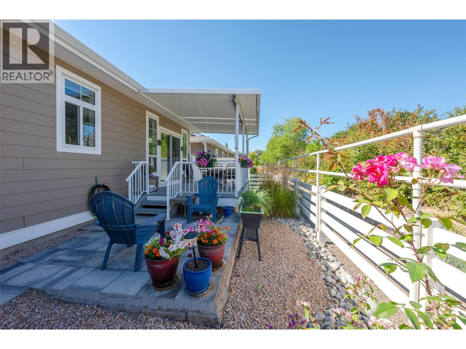 351 Warren Avenue W Unit# 24, Penticton
